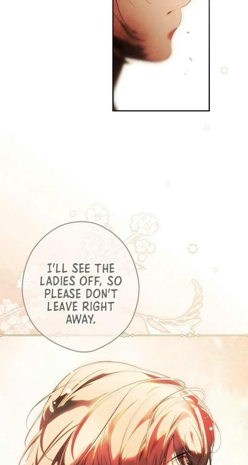 Secret Lady Chapter 110 page 4 - 