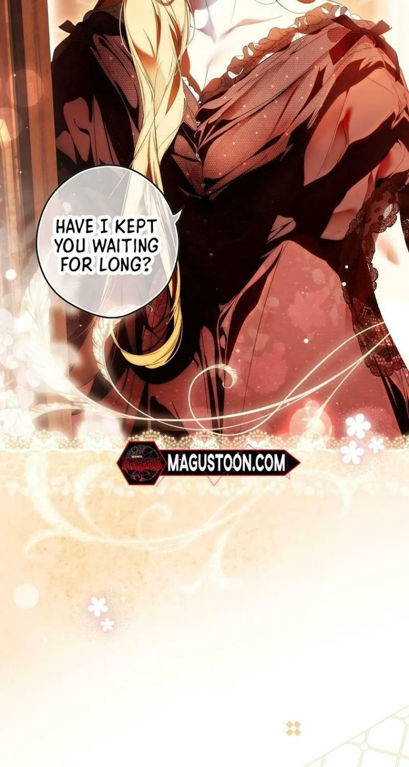 Secret Lady Chapter 110 page 31 - 