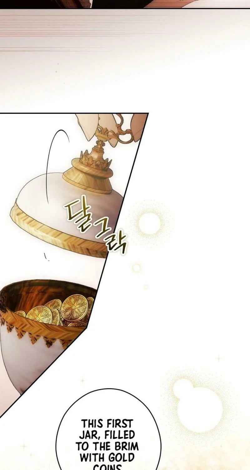 Secret Lady Chapter 110 page 35 - 