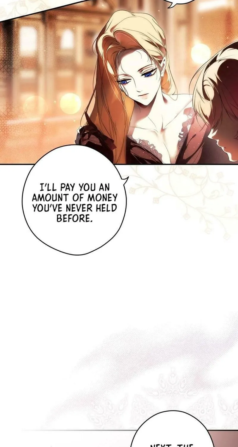 Secret Lady Chapter 110 page 37 - 