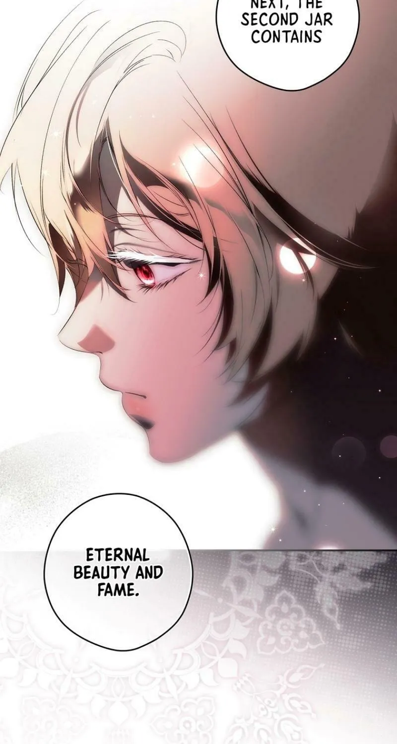 Secret Lady Chapter 110 page 38 - 