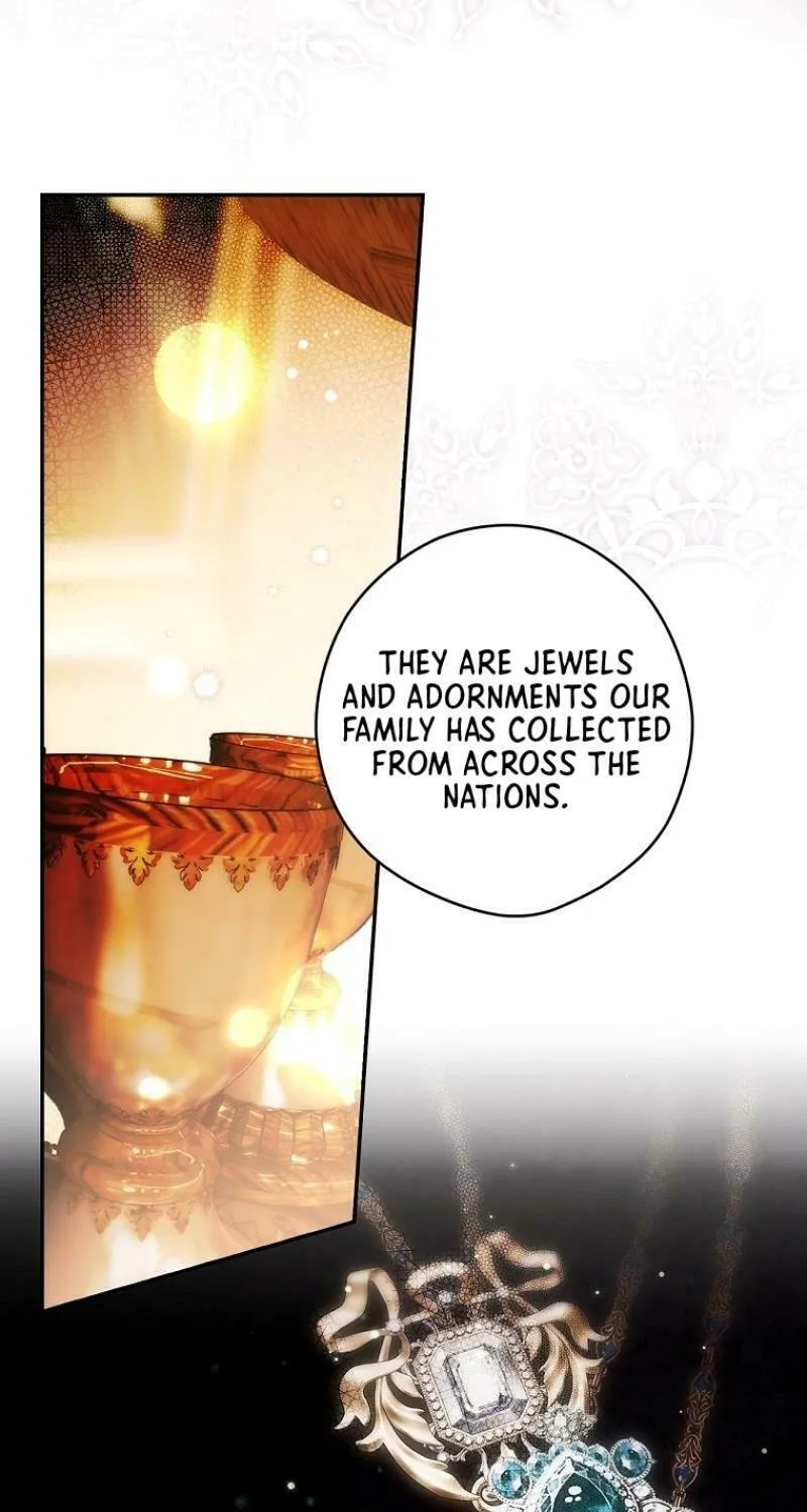 Secret Lady Chapter 110 page 39 - 