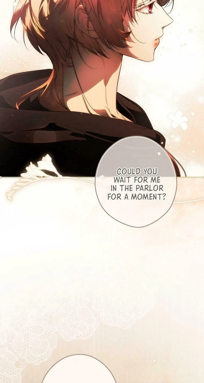 Secret Lady Chapter 110 page 5 - 