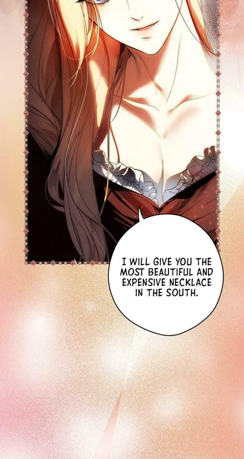 Secret Lady Chapter 110 page 42 - 