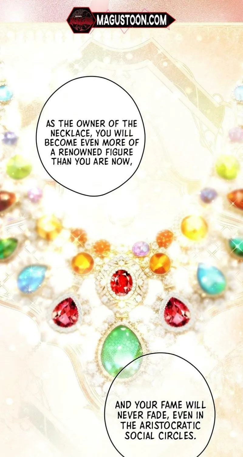 Secret Lady Chapter 110 page 43 - 