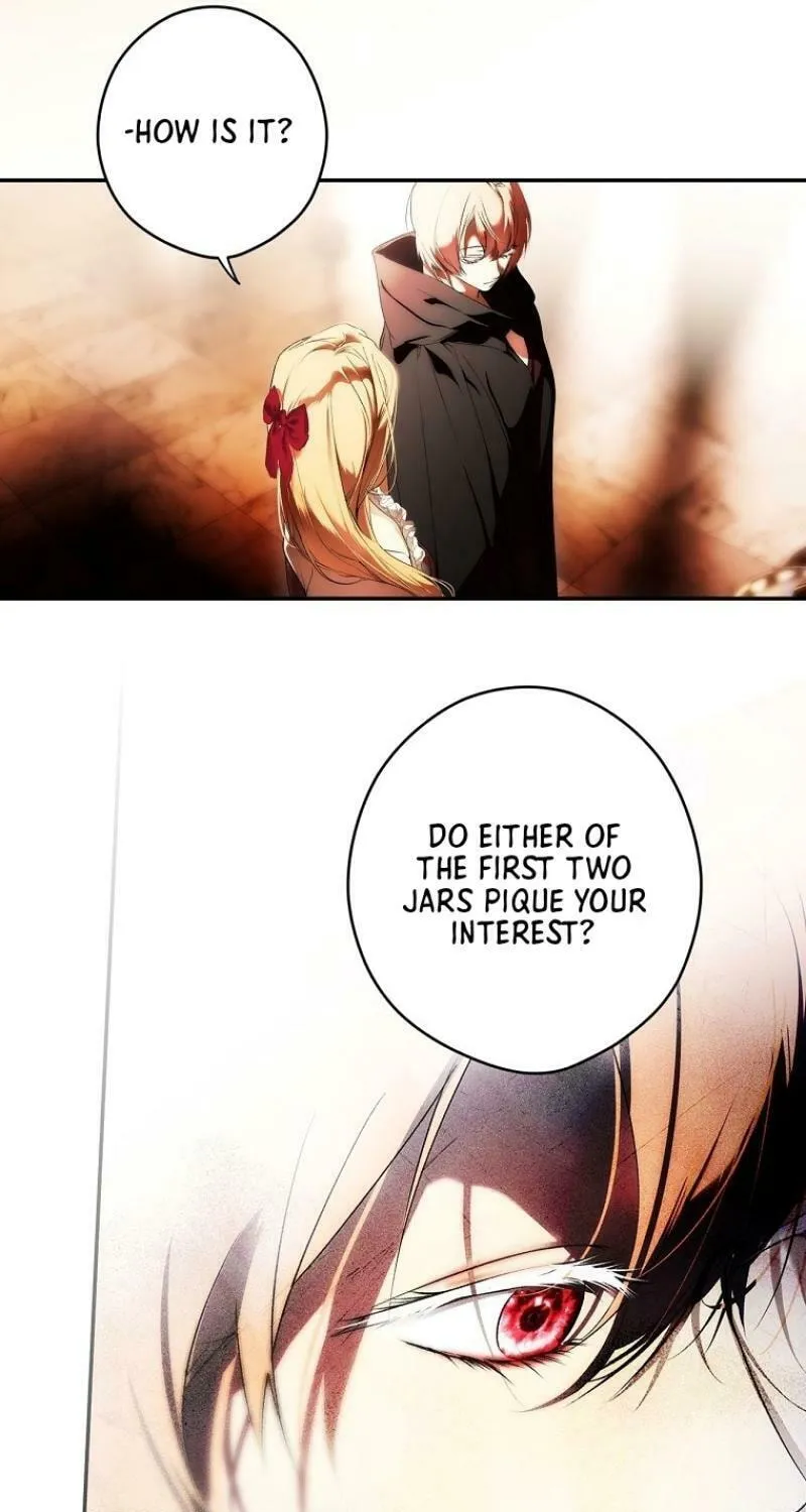 Secret Lady Chapter 110 page 45 - 