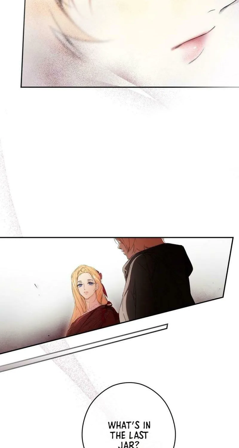 Secret Lady Chapter 110 page 46 - 