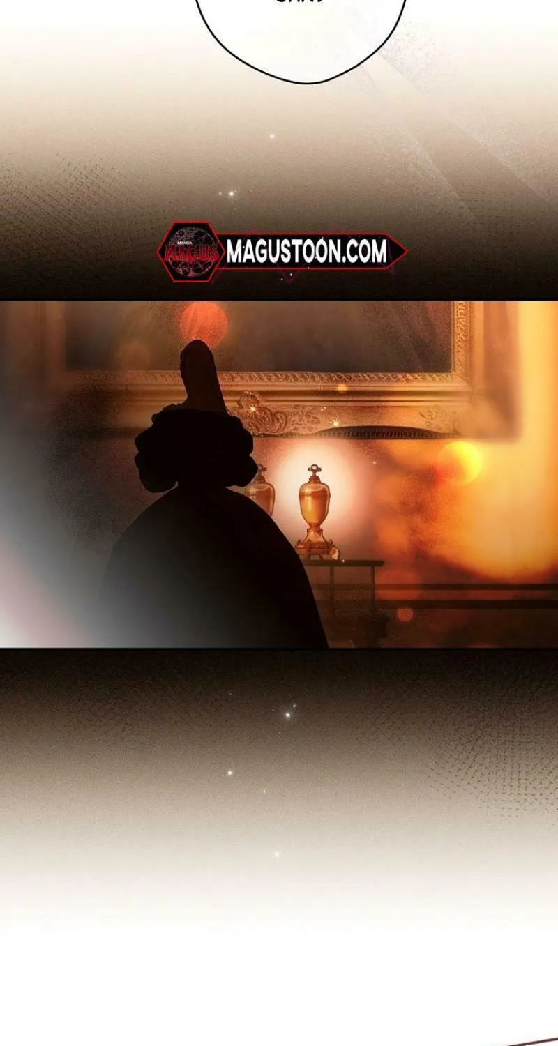 Secret Lady Chapter 110 page 47 - 