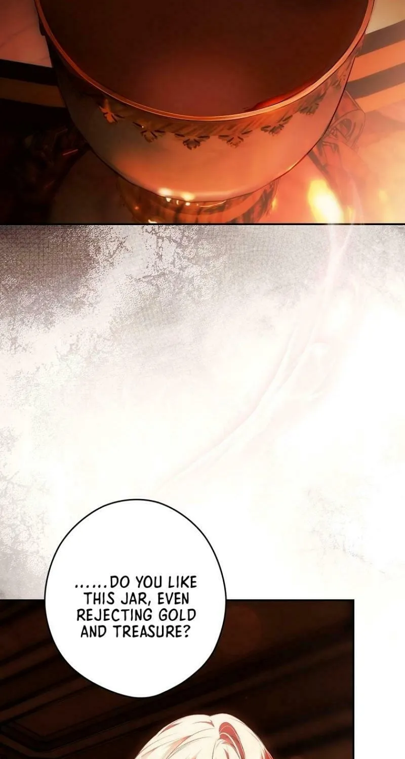 Secret Lady Chapter 110 page 50 - 