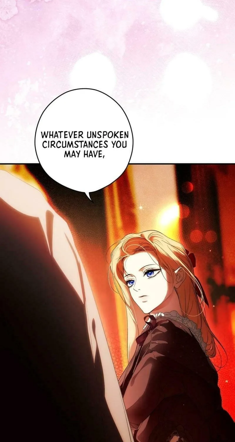 Secret Lady Chapter 110 page 54 - 