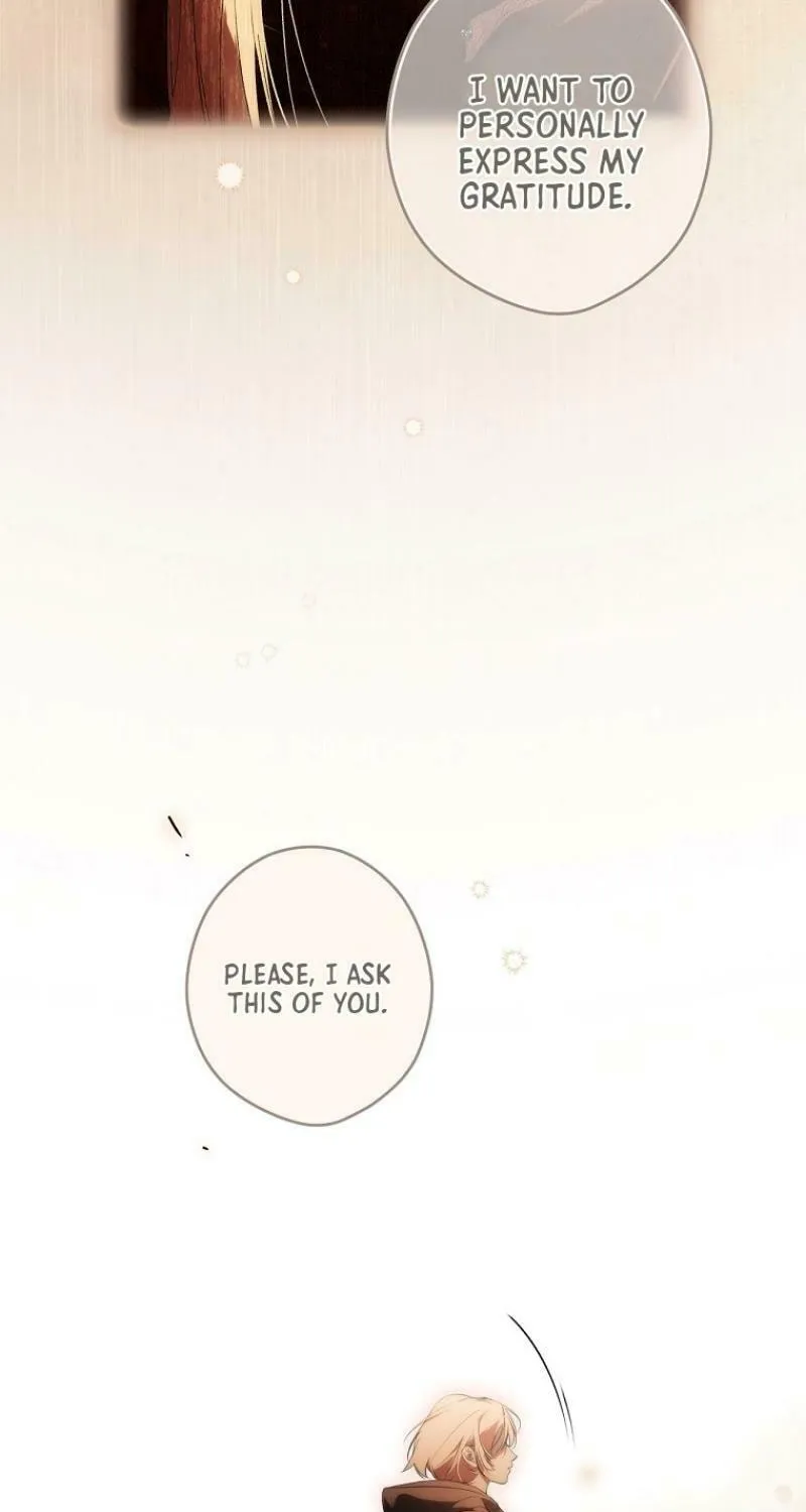 Secret Lady Chapter 110 page 7 - 