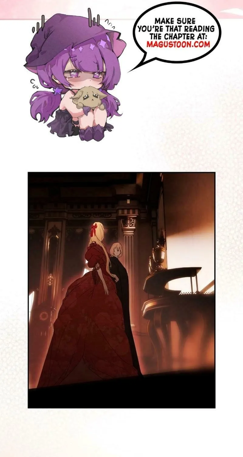 Secret Lady Chapter 110 page 61 - 