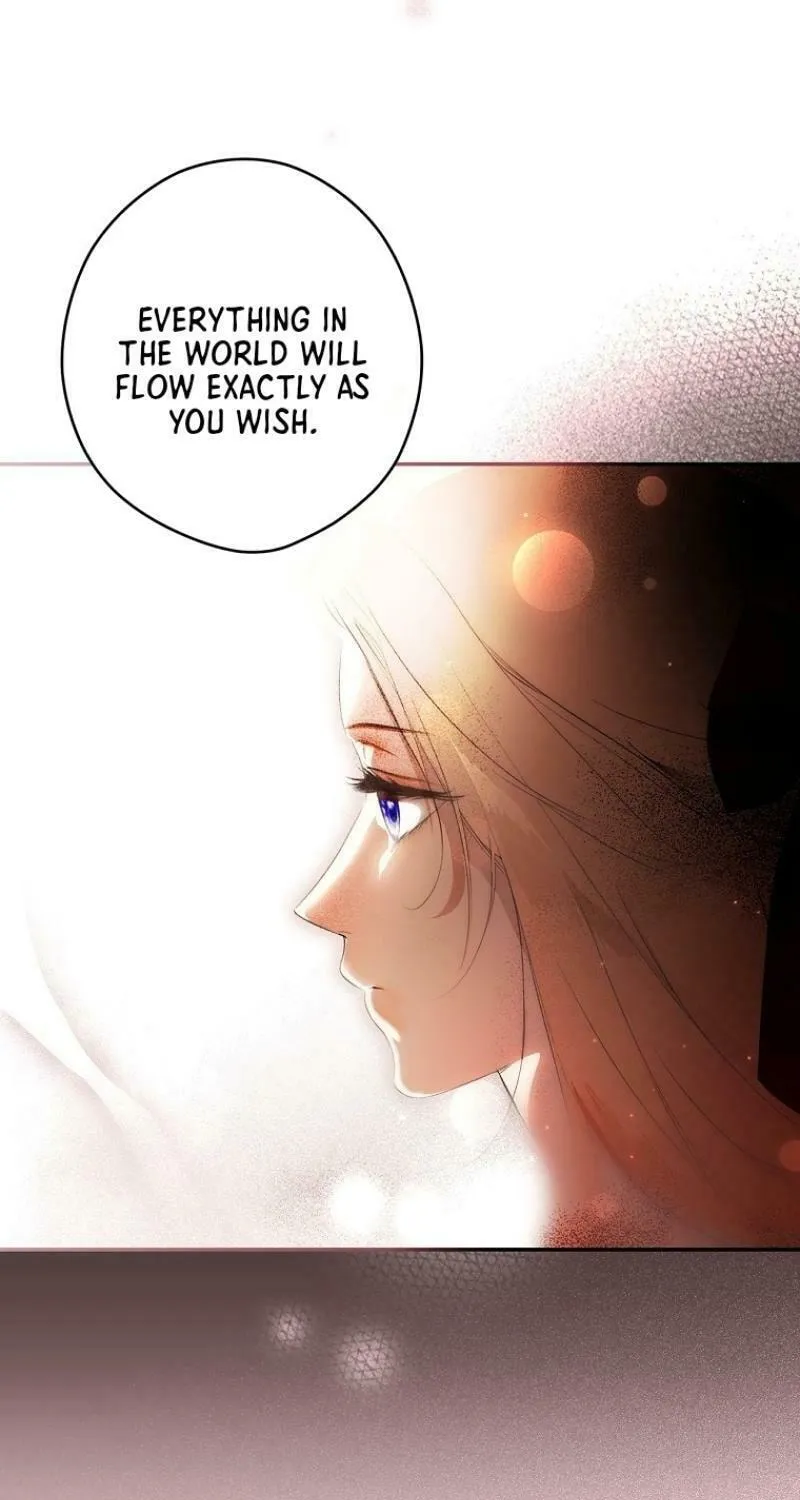Secret Lady Chapter 110 page 64 - 
