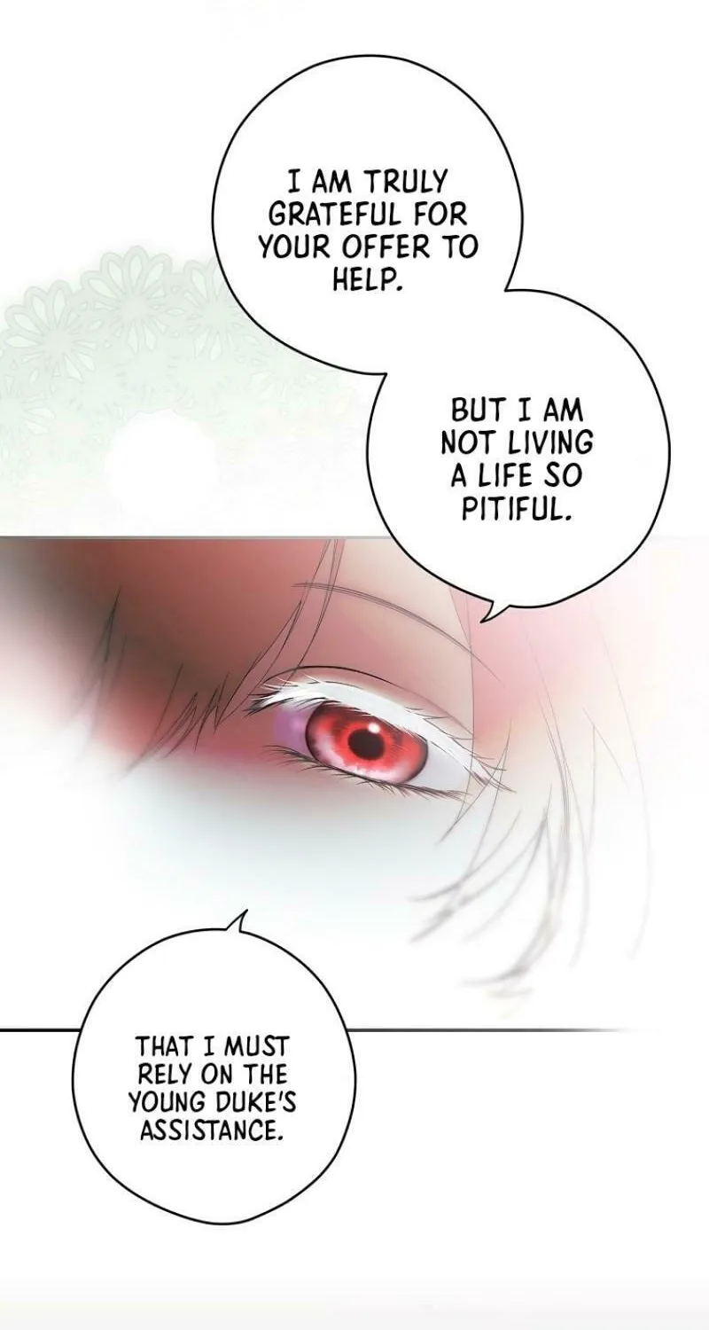 Secret Lady Chapter 110 page 70 - 