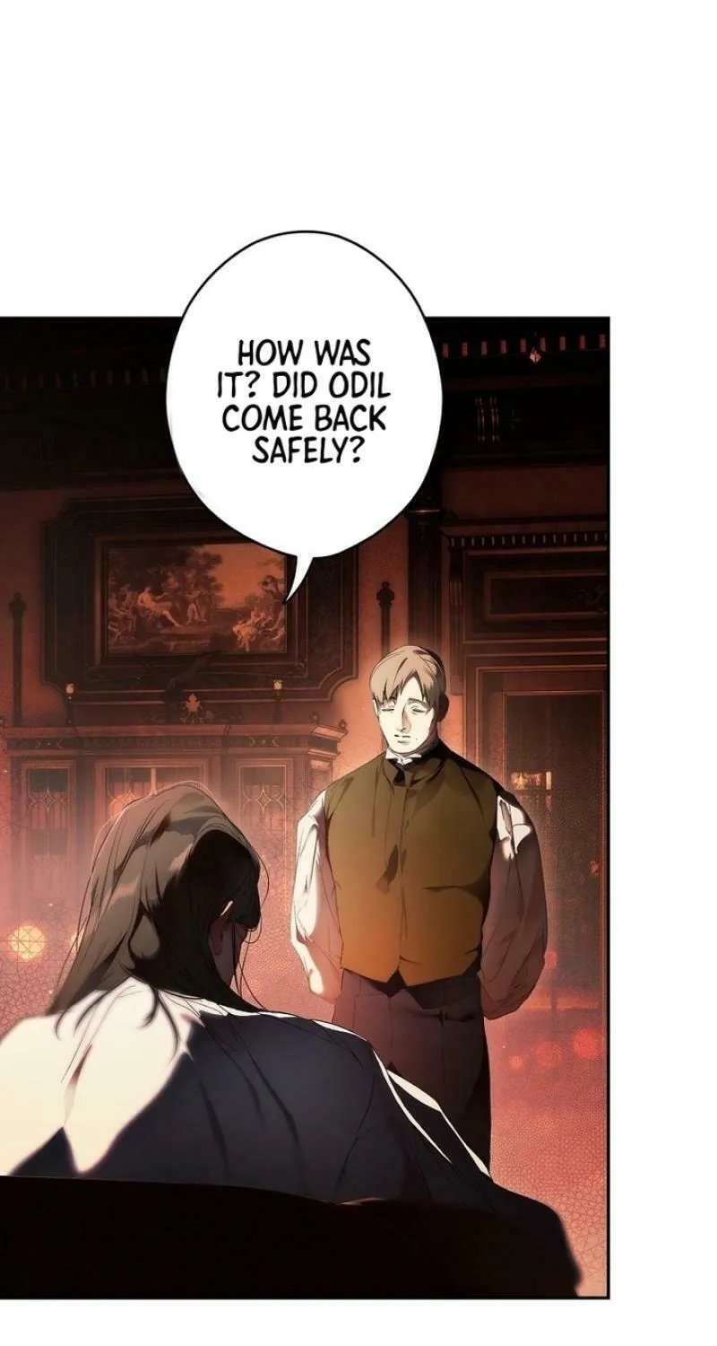 Secret Lady Chapter 111 page 13 - 
