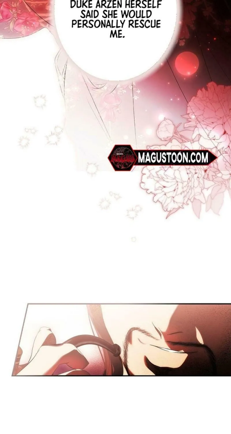 Secret Lady Chapter 111 page 18 - 