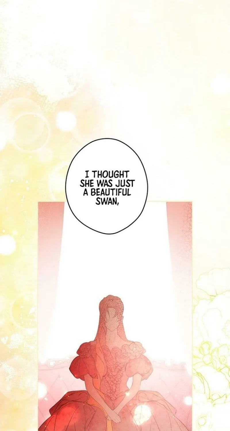 Secret Lady Chapter 111 page 20 - 