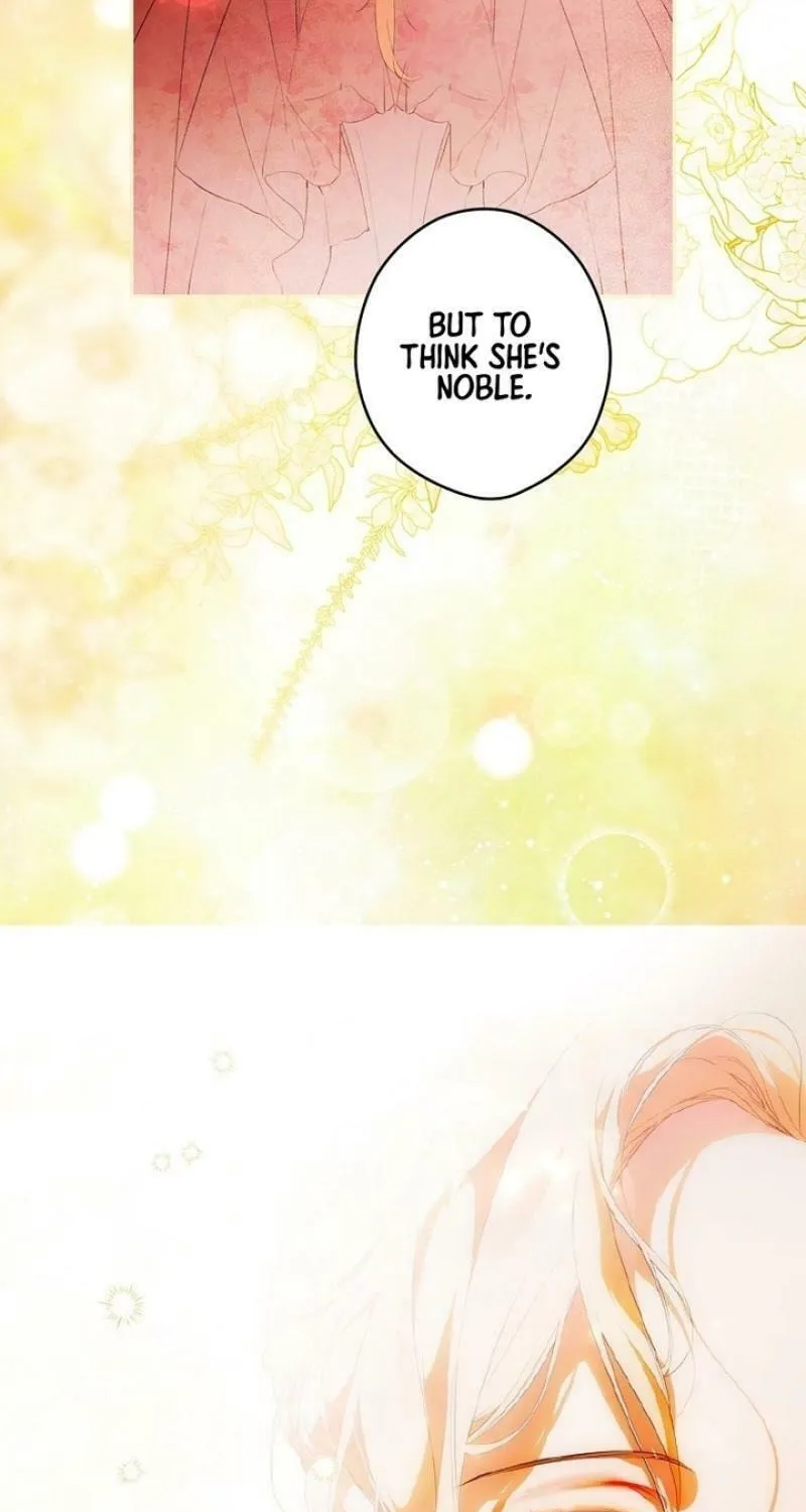 Secret Lady Chapter 111 page 21 - 