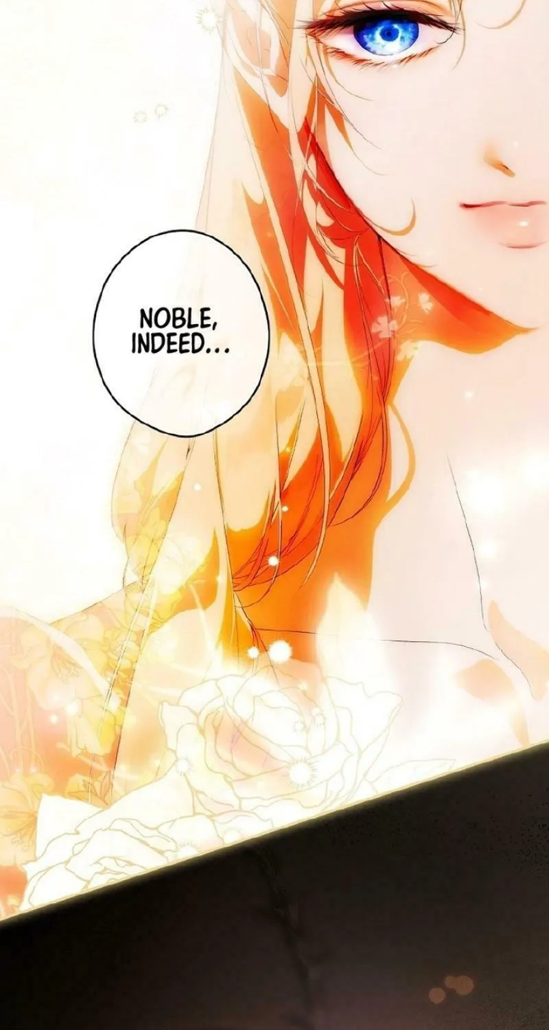 Secret Lady Chapter 111 page 22 - 