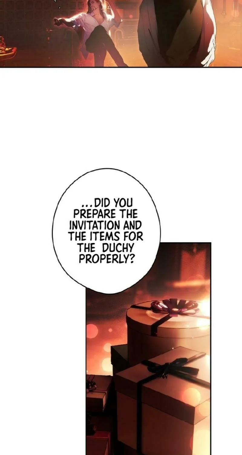Secret Lady Chapter 111 page 26 - 