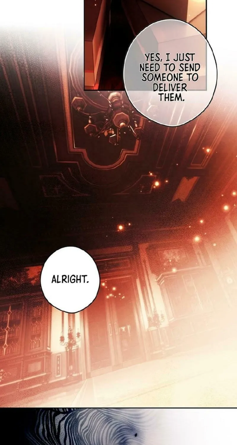 Secret Lady Chapter 111 page 27 - 