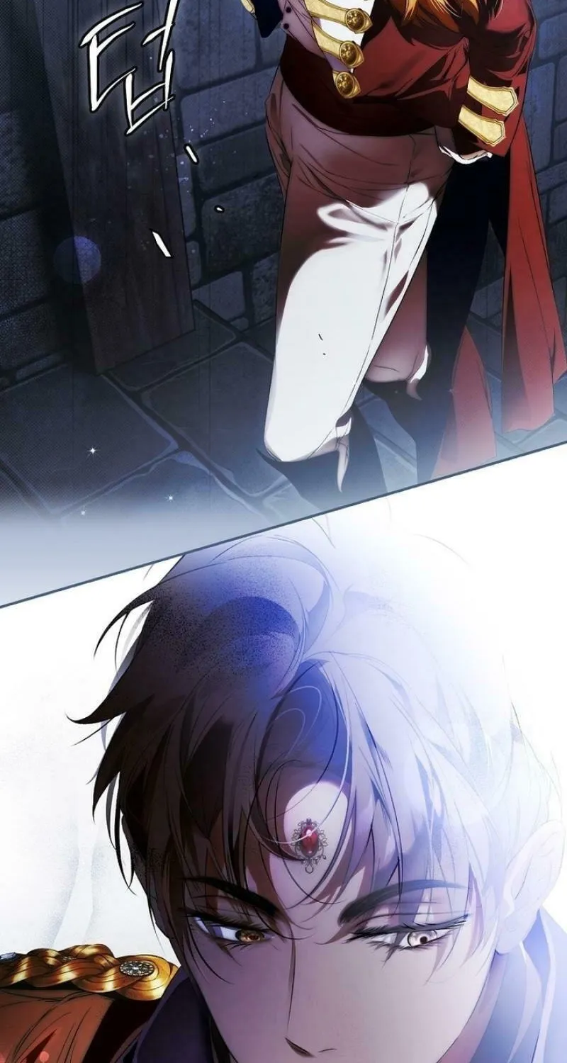 Secret Lady Chapter 111 page 33 - 