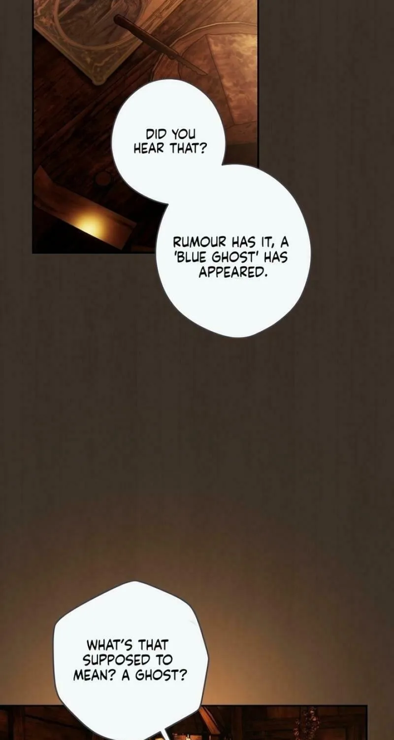 Secret Lady Chapter 111 page 37 - 