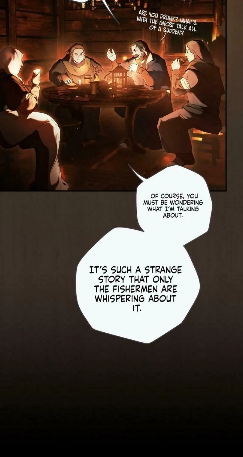 Secret Lady Chapter 111 page 38 - 