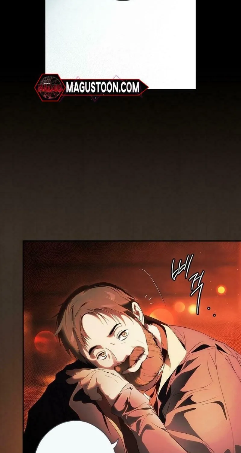Secret Lady Chapter 111 page 40 - 