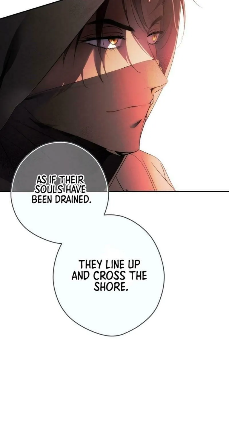 Secret Lady Chapter 111 page 44 - 