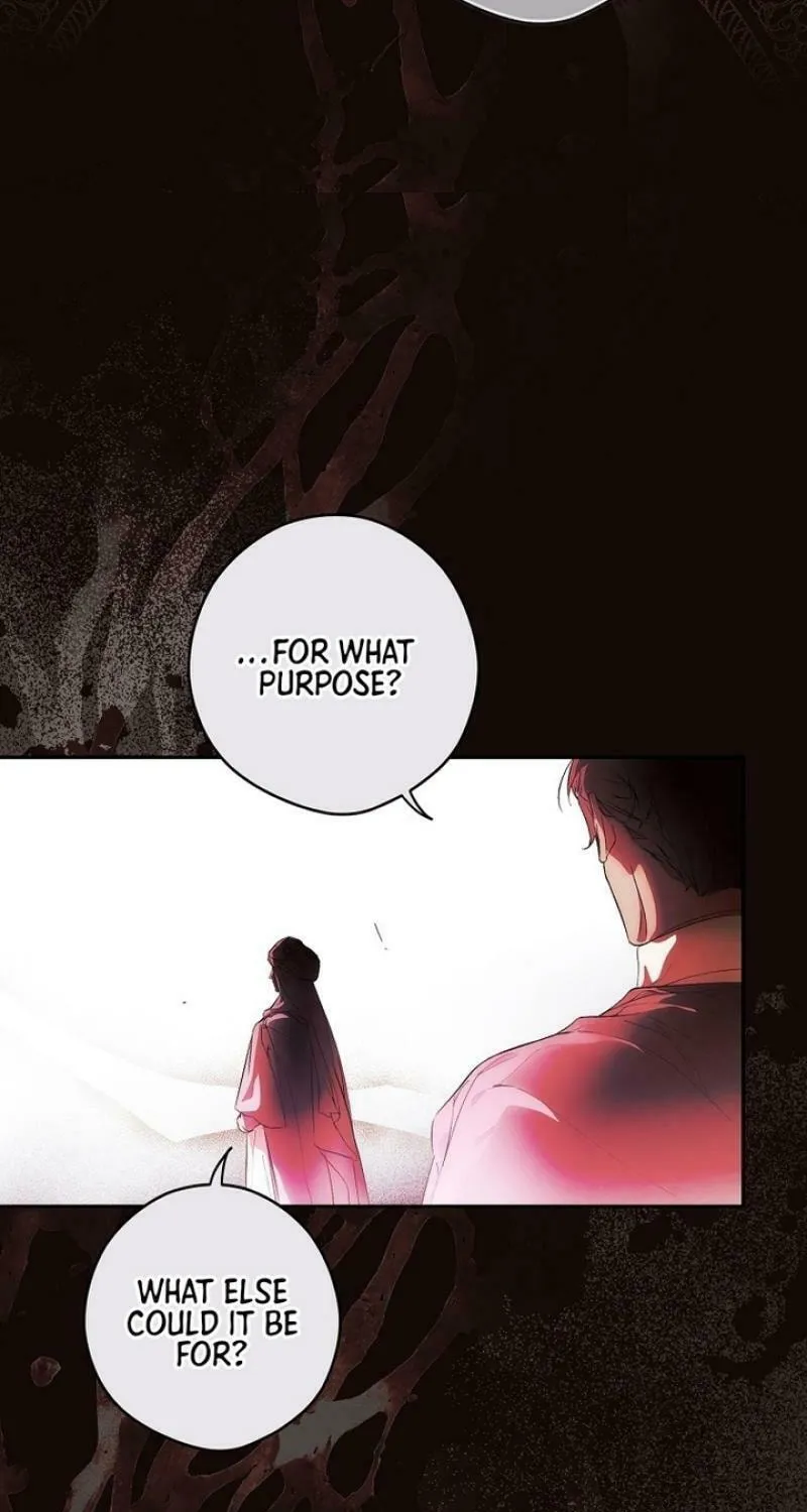 Secret Lady Chapter 111 page 48 - 