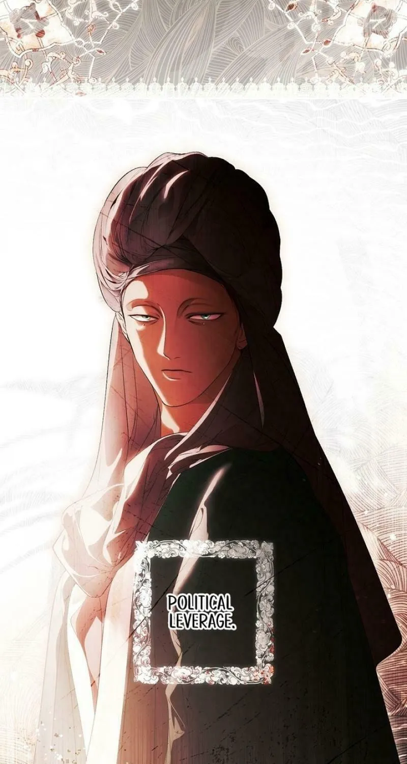 Secret Lady Chapter 111 page 50 - 