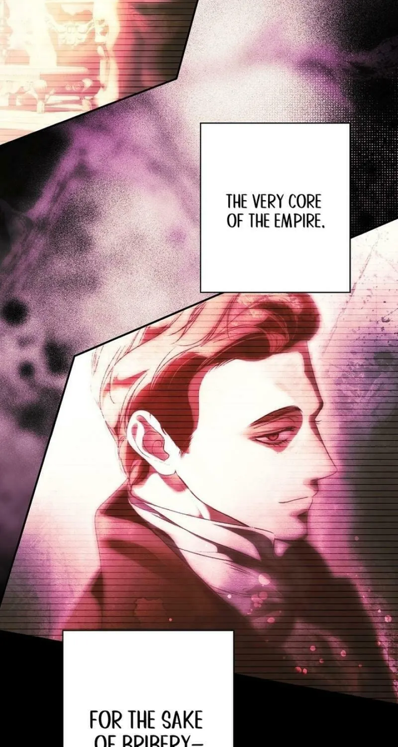 Secret Lady Chapter 111 page 52 - 
