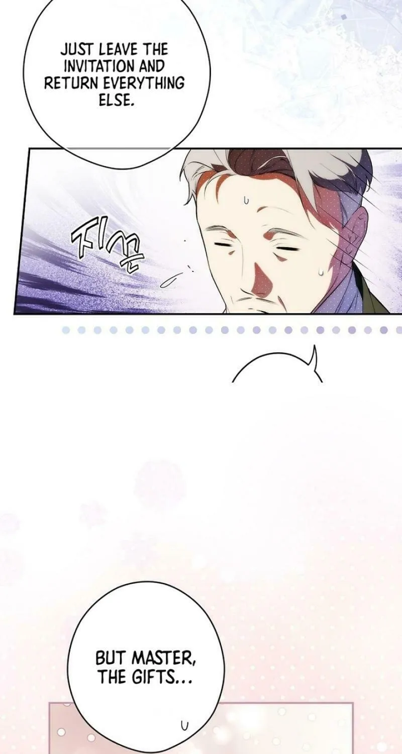 Secret Lady Chapter 111 page 69 - 