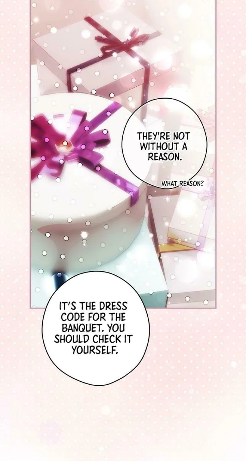 Secret Lady Chapter 111 page 70 - 