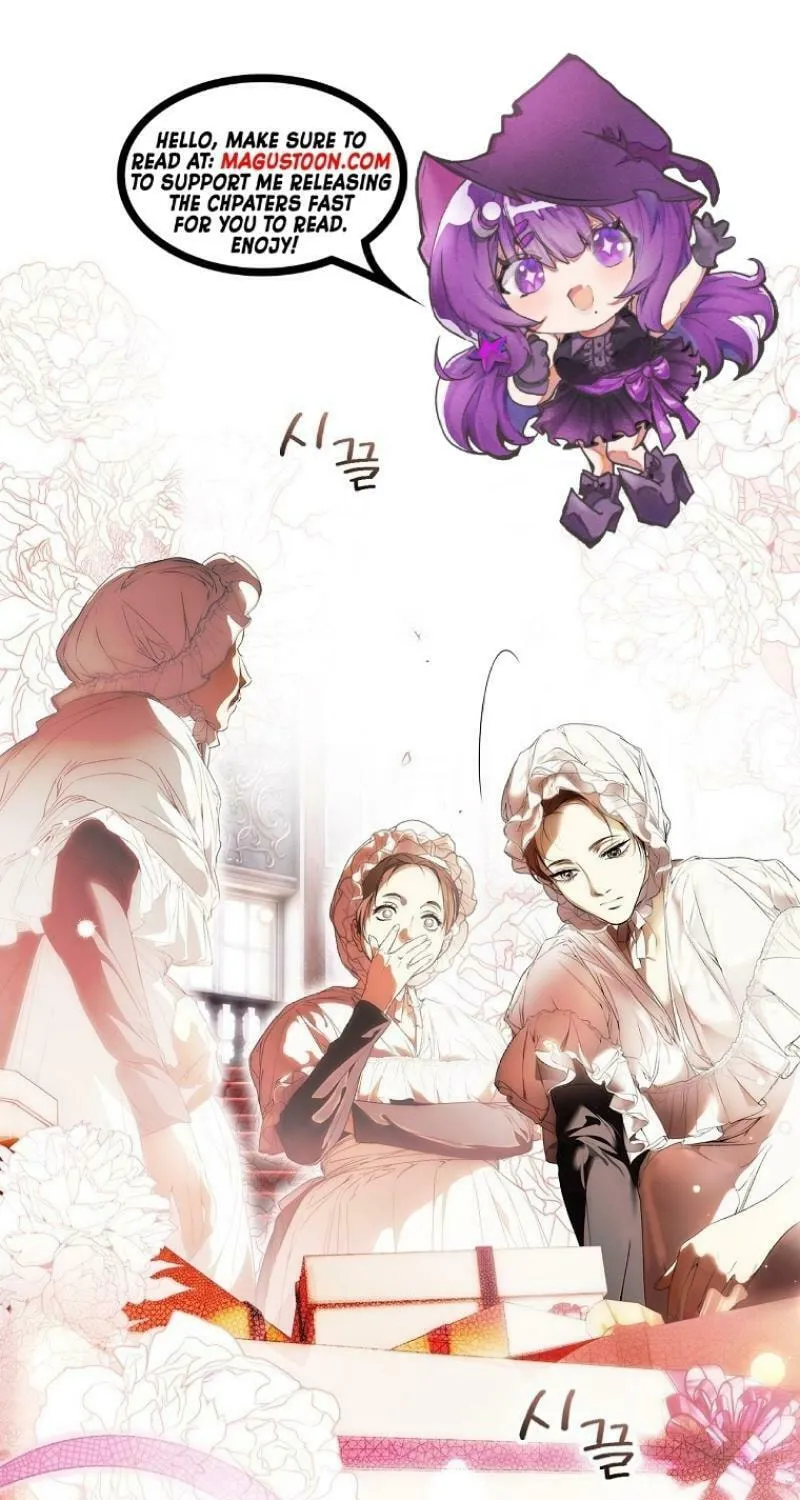 Secret Lady Chapter 112 page 1 - 