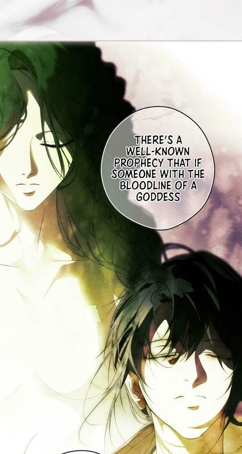 Secret Lady Chapter 112 page 12 - 
