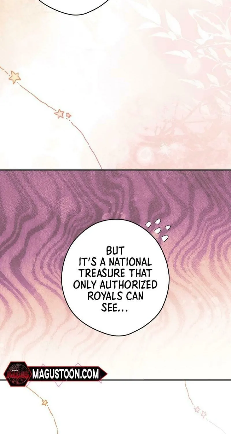 Secret Lady Chapter 112 page 15 - 