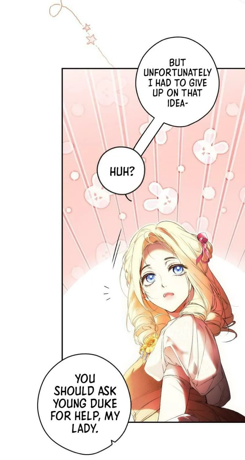 Secret Lady Chapter 112 page 16 - 