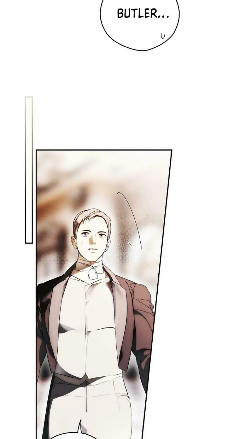 Secret Lady Chapter 112 page 21 - 