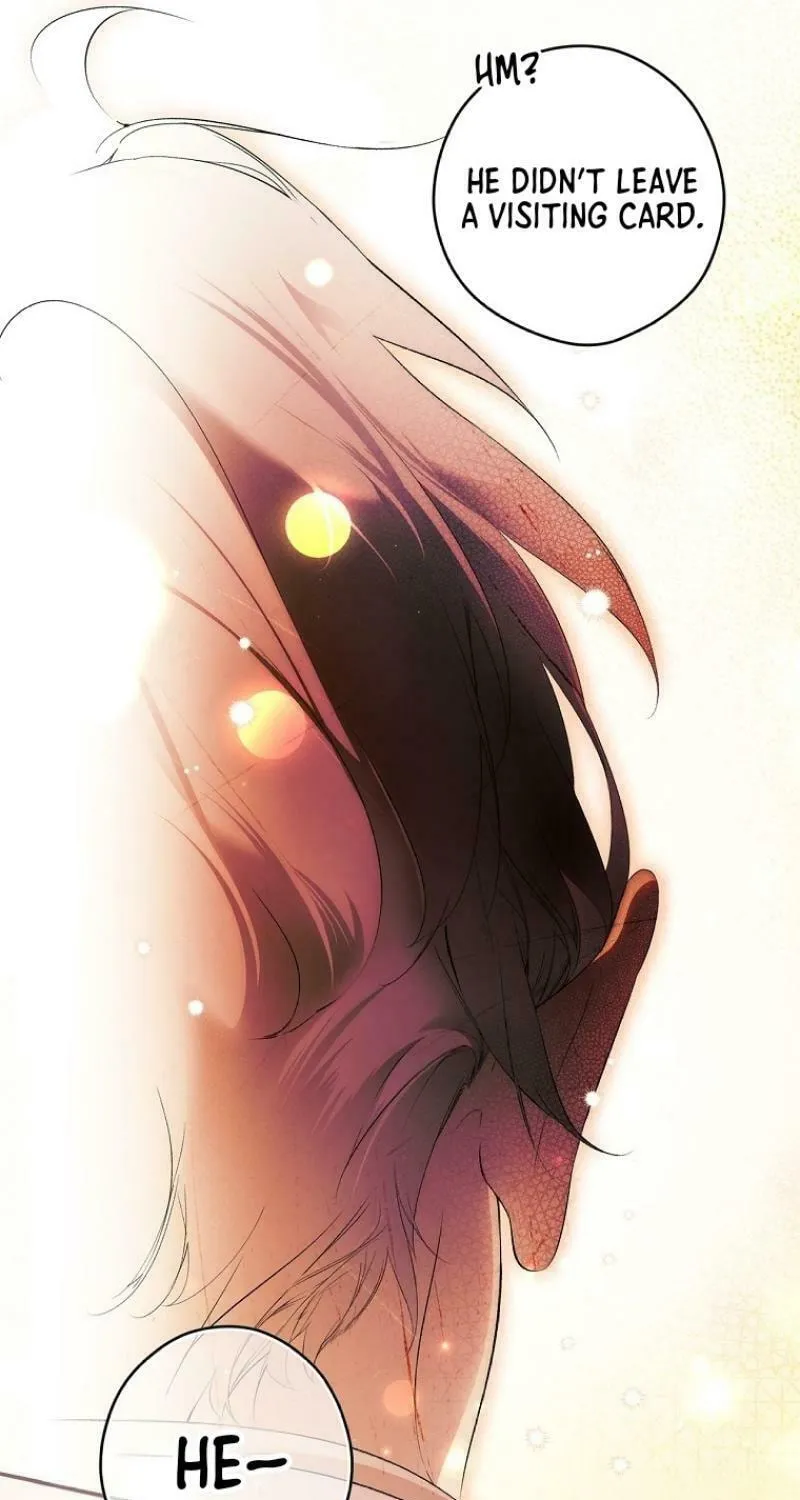 Secret Lady Chapter 112 page 23 - 