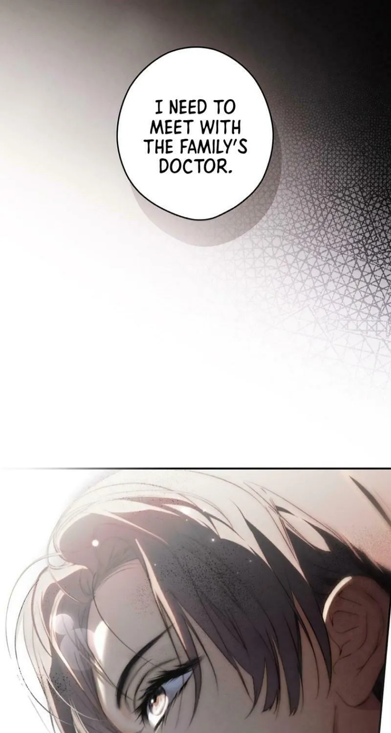 Secret Lady Chapter 112 page 39 - 