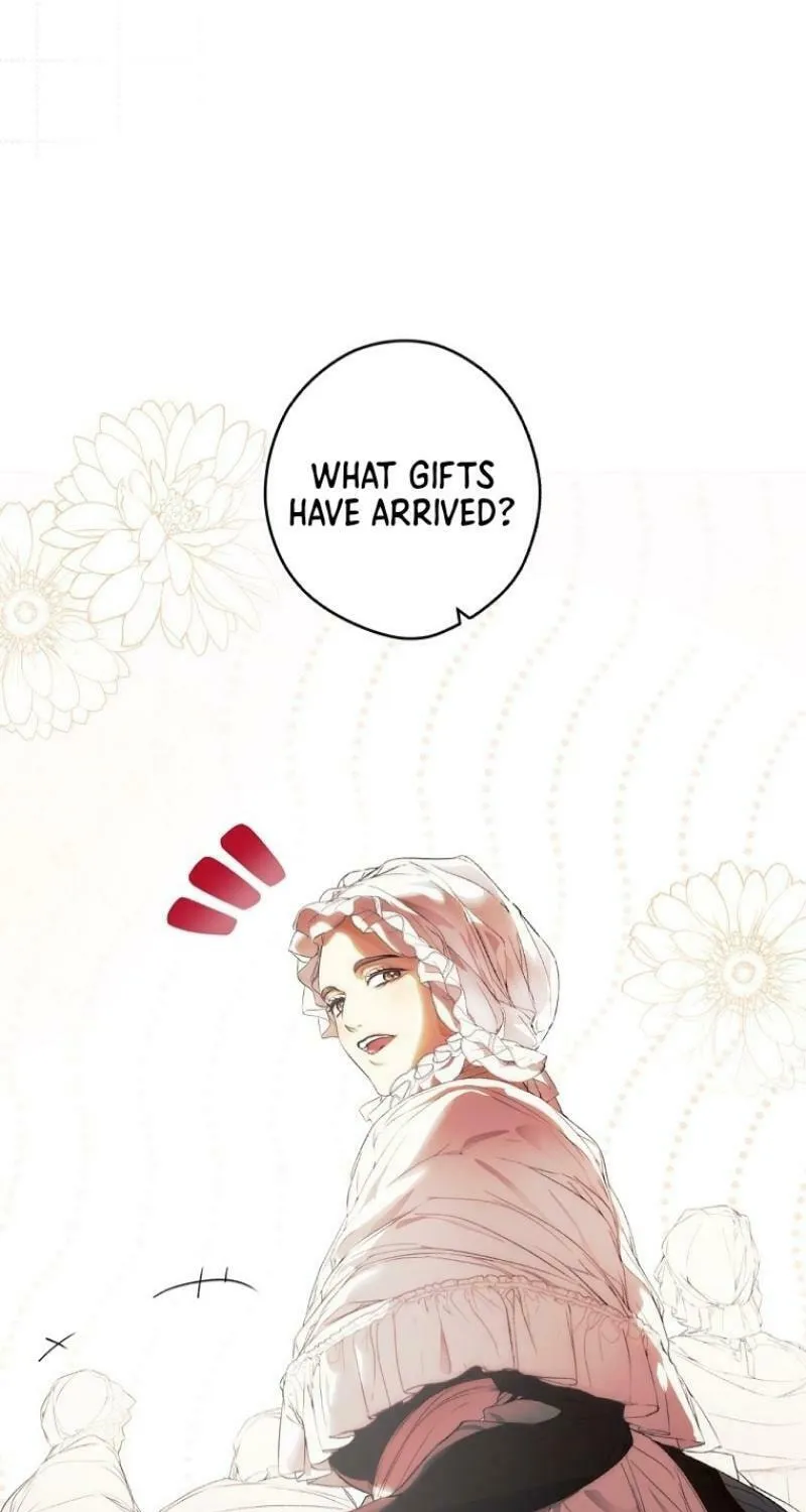 Secret Lady Chapter 112 page 5 - 