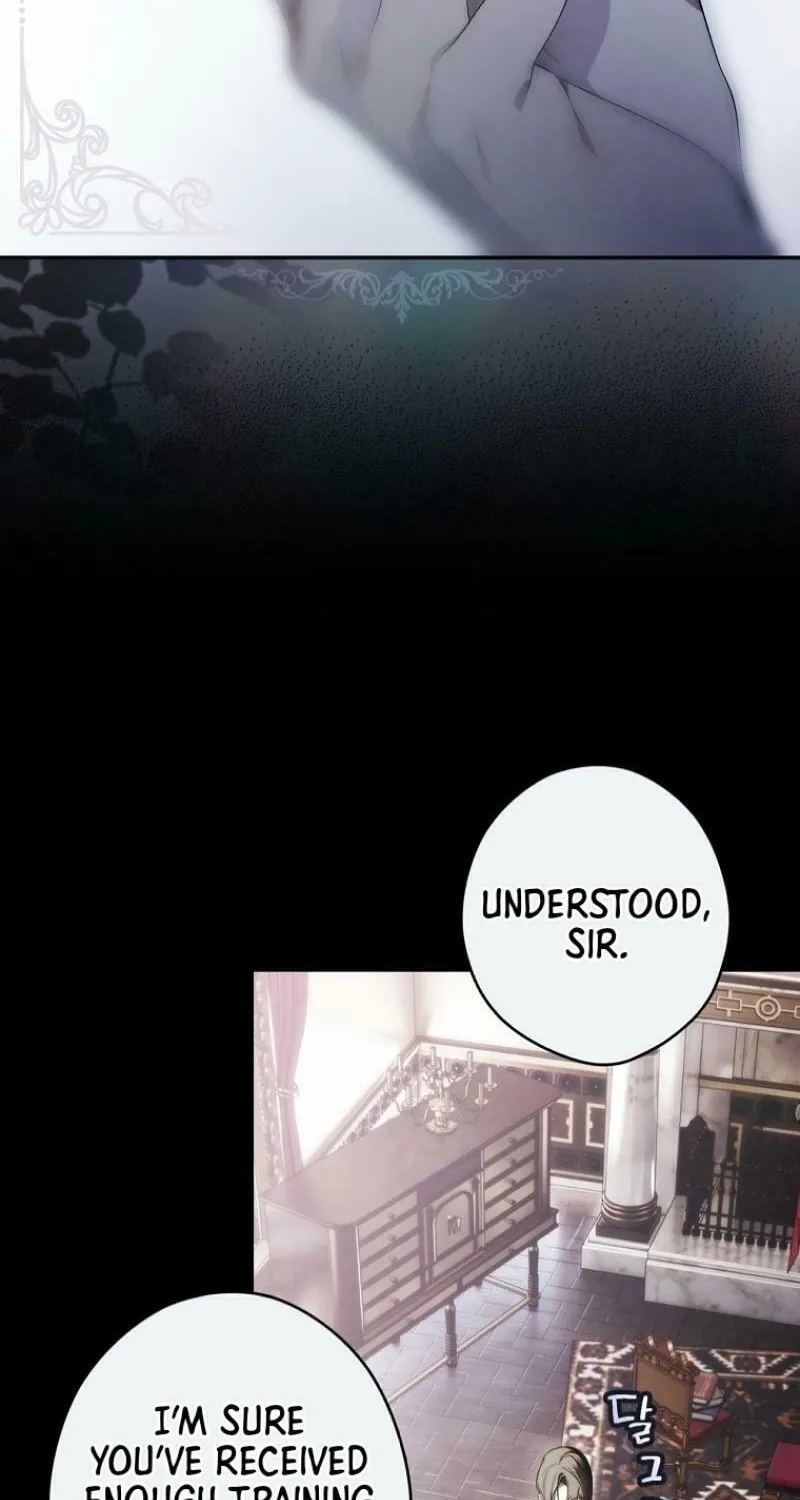 Secret Lady Chapter 112 page 43 - 