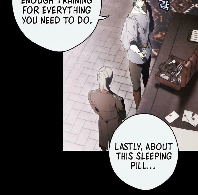 Secret Lady Chapter 112 page 44 - 