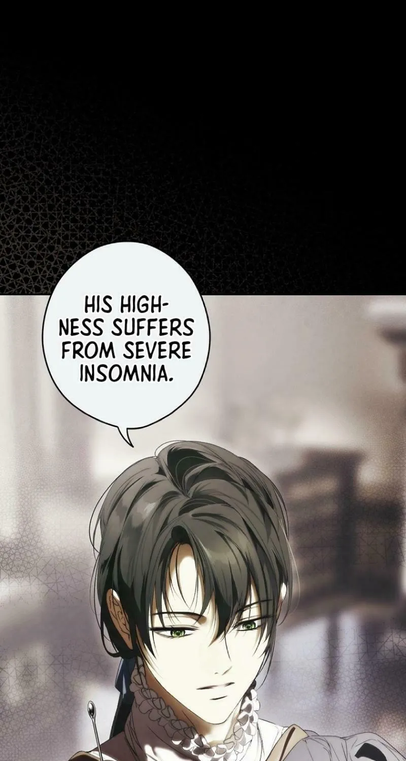 Secret Lady Chapter 112 page 45 - 