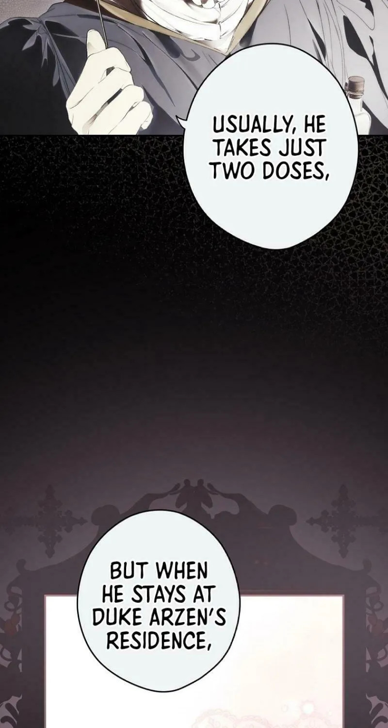 Secret Lady Chapter 112 page 46 - 