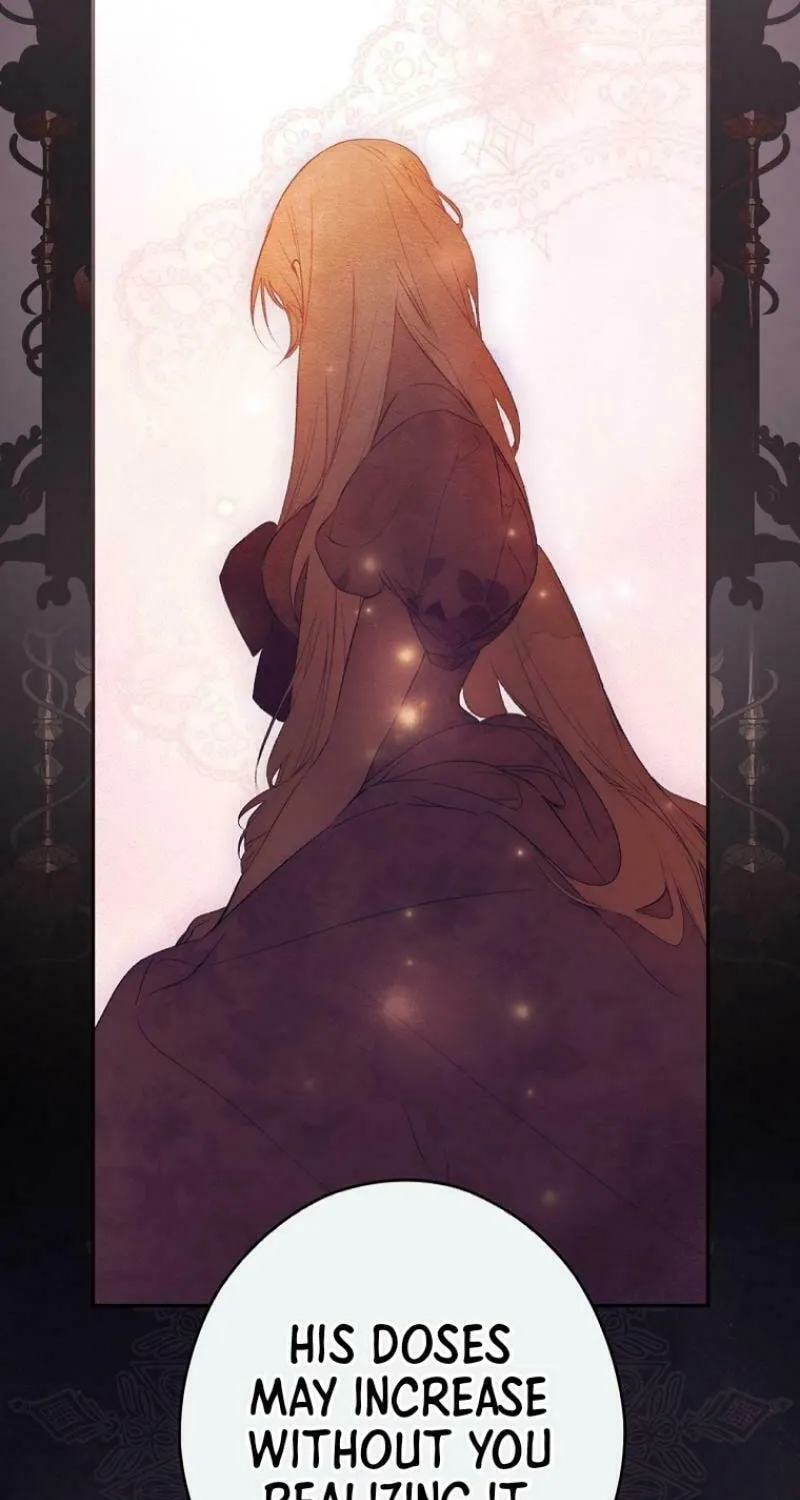 Secret Lady Chapter 112 page 47 - 
