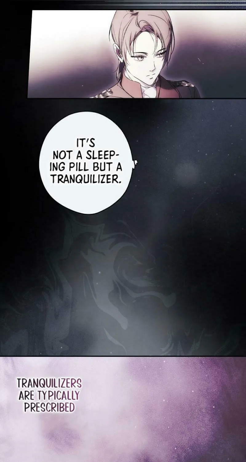 Secret Lady Chapter 112 page 50 - 