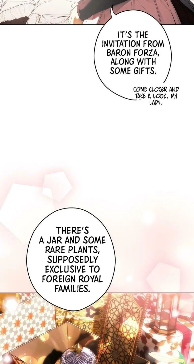 Secret Lady Chapter 112 page 6 - 